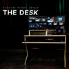 Stream Ready Venue - The Desk